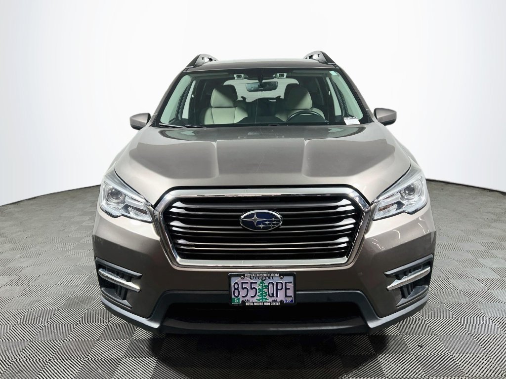 Used 2021 Subaru Ascent Premium w/ Convenience Package AWD/4WD image 2