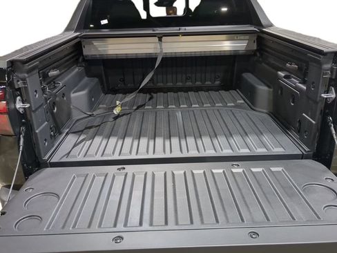 New 2025 Hyundai Santa Cruz Limited image 23