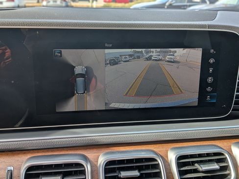 Certified 2023 Mercedes-Benz GLE 350 4MATIC image 21