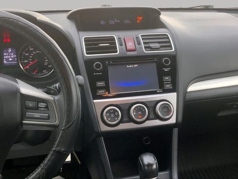 Used 2016 Subaru Impreza 2.0i Sport Premium AWD/4WD image 7