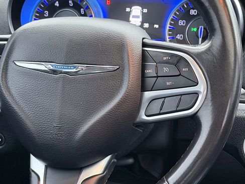 Used 2021 Chrysler 300 Touring L w/ Popular Equipment Group image 14