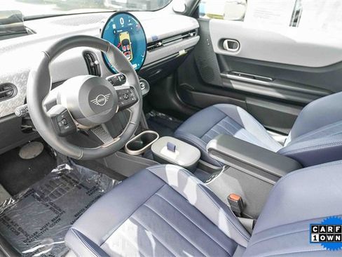 Used 2025 MINI Cooper S image 13