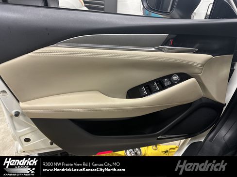Used 2021 MAZDA MAZDA6 Grand Touring FWD image 1