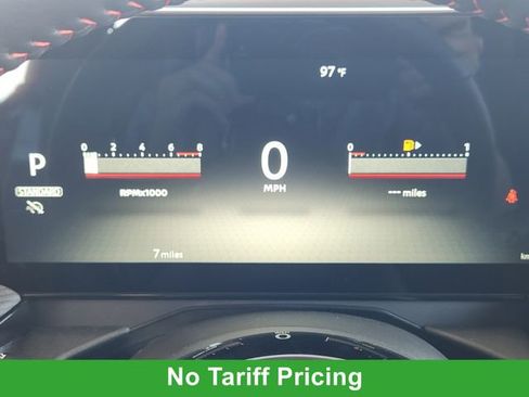 New 2026 Nissan Kicks SR image 11