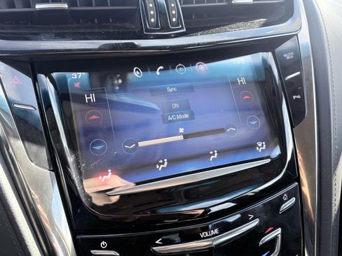 Used 2014 Cadillac CTS Sedan w/ Seating Package image 49