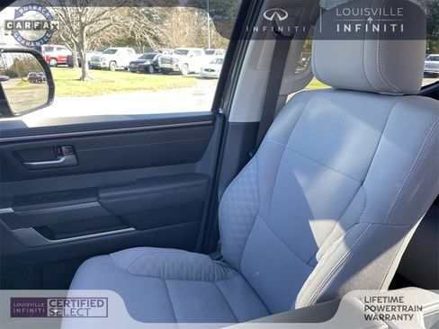 Used 2023 Toyota Tundra SR5 image 14