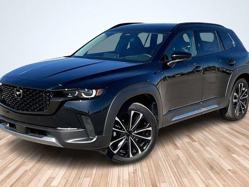 New 2026 MAZDA CX-50 2.5 Turbo w/ Premium Plus Pkg AWD/4WD image 1