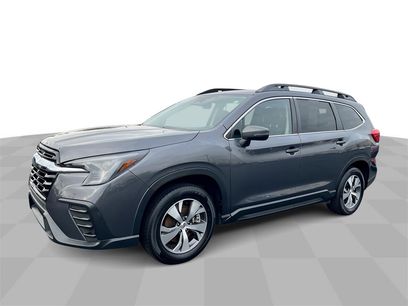 Used 2023 Subaru Ascent Premium w/ Convenience Package