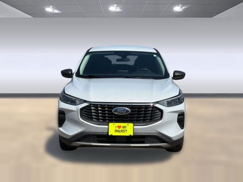 Used 2025 Ford Escape Active FWD image 6