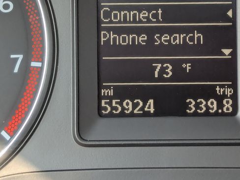 Used 2014 Volkswagen Eos image 22