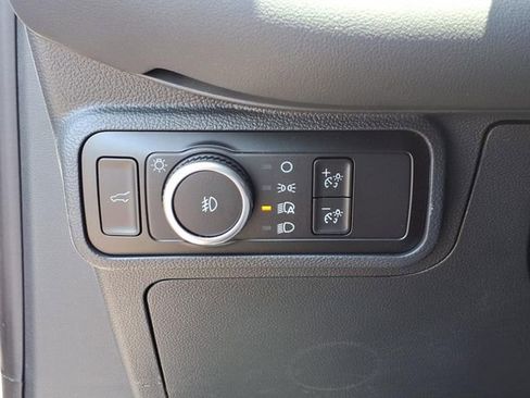 New 2025 Ford Explorer ST w/ Sun And Sound Package image 13