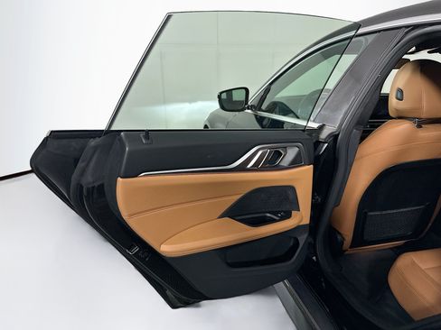 Used 2024 BMW i4 eDrive40 RWD image 27