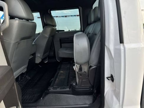 Used 2016 Ford F250 XL w/ Power Equipment Group AWD/4WD image 15