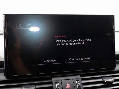 Used 2022 Audi SQ5 Prestige image 24