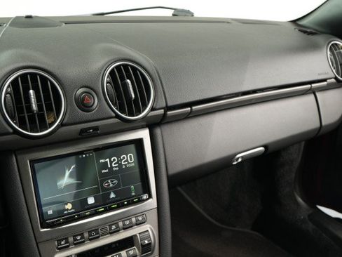 Used 2008 Porsche Cayman RWD image 48