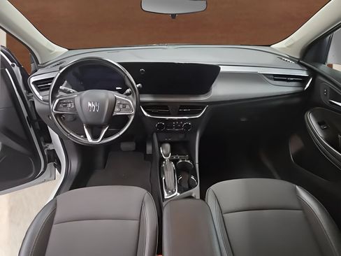 Used 2025 Buick Encore GX Preferred FWD image 28