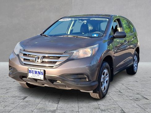 Used 2012 Honda CR-V LX image 3