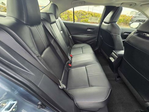 New 2026 Toyota Corolla XLE FWD image 14