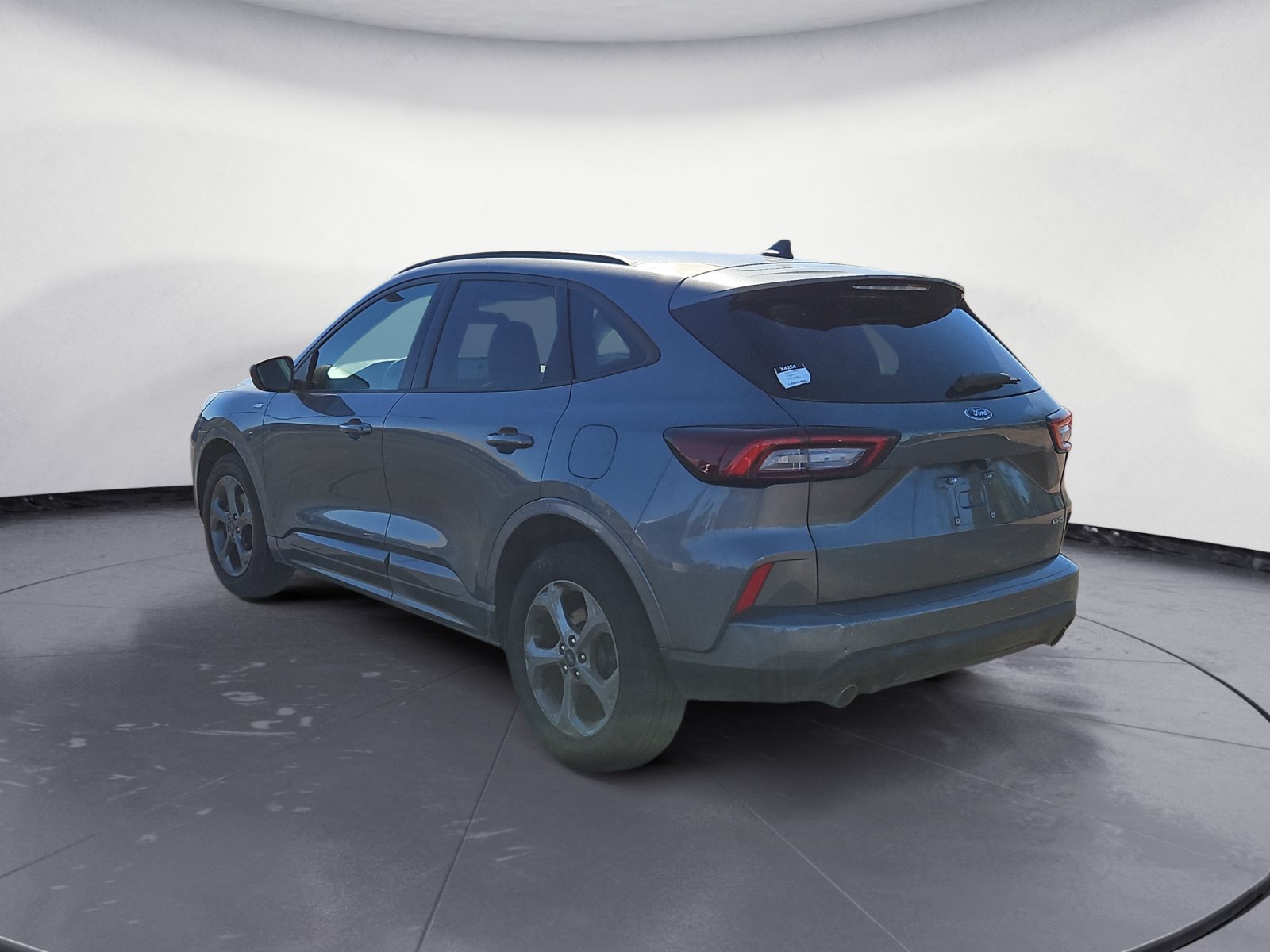 Used 2023 Ford Escape ST-Line AWD/4WD image 4