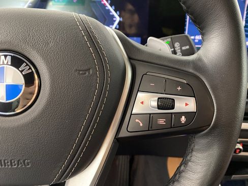 Used 2026 BMW X5 xDrive40i image 16