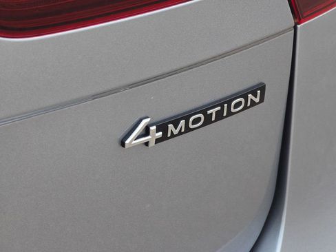 Certified 2024 Volkswagen Tiguan Wolfsburg Edition AWD/4WD image 14