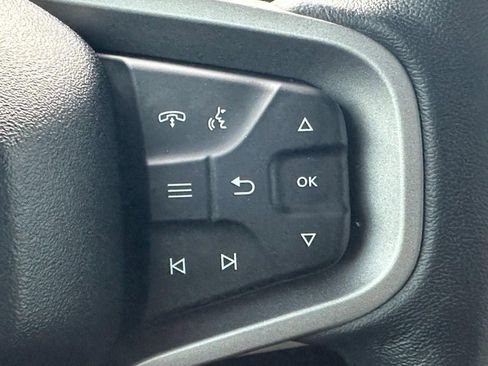 Used 2022 Ford Bronco Wildtrak image 16