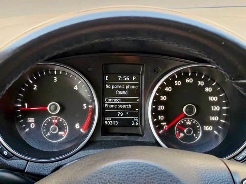 Used 2011 Volkswagen Jetta TDI FWD image 14