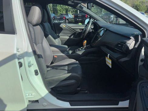 New 2025 Subaru Outback Wilderness image 96