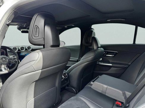 Used 2024 Mercedes-Benz C 63 AMG S image 53