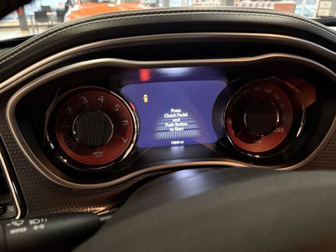 Used 2023 Dodge Challenger SRT Hellcat w/ Plus Package image 16