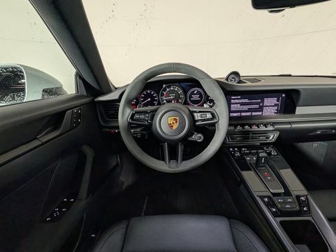 Certified 2023 Porsche 911 Carrera GTS RWD image 18