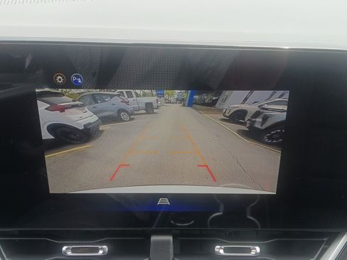 New 2026 Chevrolet Equinox LT FWD image 14