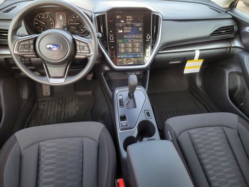 New 2026 Subaru Impreza 2.0i Sport AWD/4WD image 5