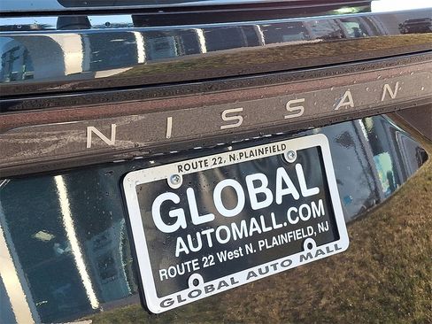 Used 2024 Nissan Ariya FWD image 30