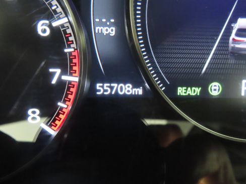 Used 2024 MAZDA CX-90 3.3 Turbo w/ Preferred Plus image 32