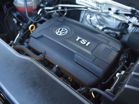 Used 2022 Volkswagen Atlas SE FWD image 33