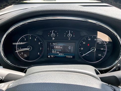 Used 2018 Buick Encore Preferred FWD image 24