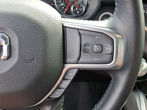 Certified 2023 RAM 1500 Laramie AWD/4WD image 10