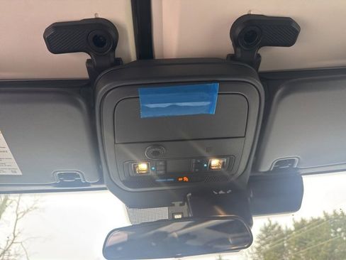 New 2025 Ford Bronco Big Bend image 21