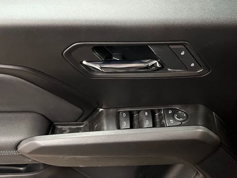 New 2026 GMC Canyon Elevation w/ Convenience Package image 16