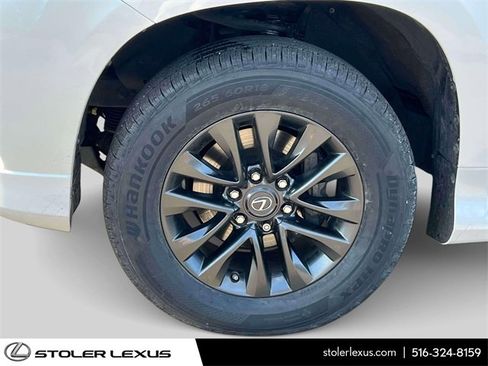 Certified 2023 Lexus GX 460 Premium image 9