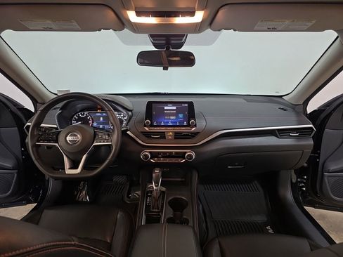 Used 2020 Nissan Altima 2.5 SR image 11