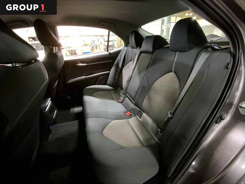 Certified 2023 Toyota Camry LE image 21
