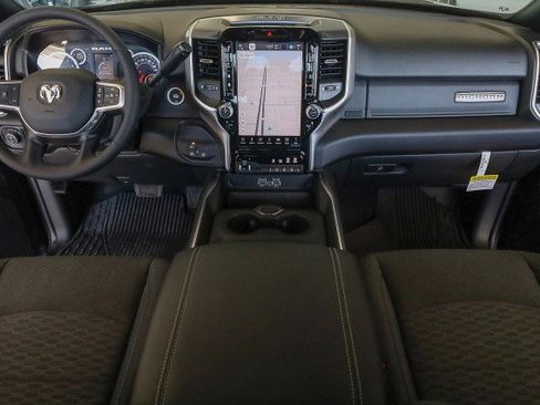 New 2026 RAM 2500 Big Horn image 37