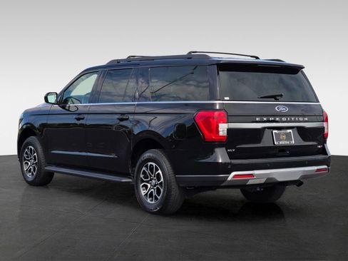 Used 2024 Ford Expedition Max XLT AWD/4WD image 6