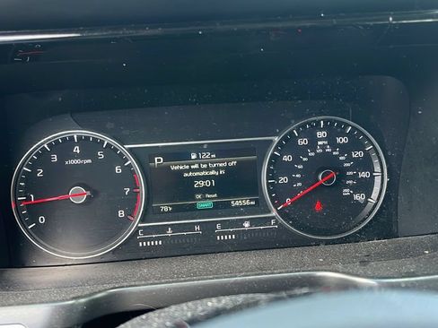 Used 2022 Kia Sorento SX AWD/4WD image 12