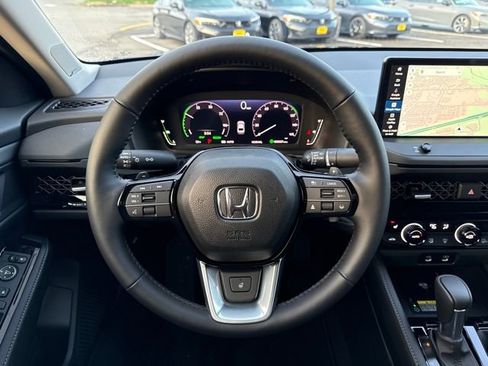 New 2025 Honda Accord Touring image 19