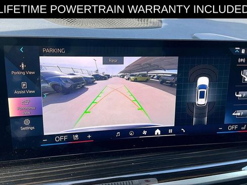 Used 2025 BMW X5 xDrive50e image 21