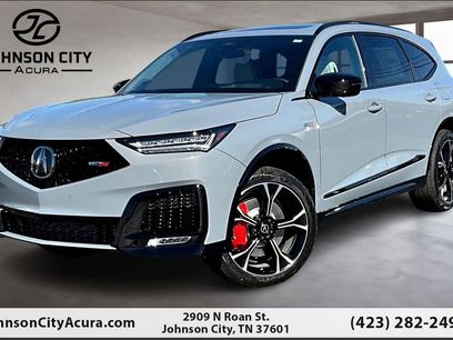 New 2026 Acura MDX Type S