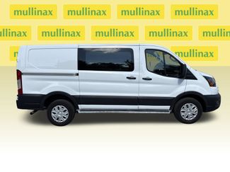 Certified 2025 Ford Transit 250 Low Roof w/ Exterior Upgrade Package RWD video 2